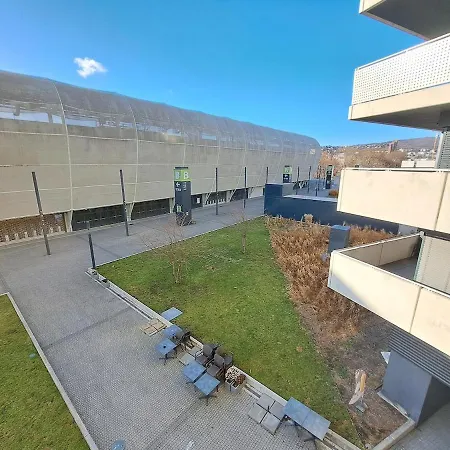 Modern In Location