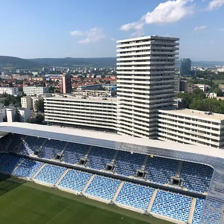 Modern In Location * Bratislava