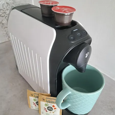 Modern In Location Апартаменты *