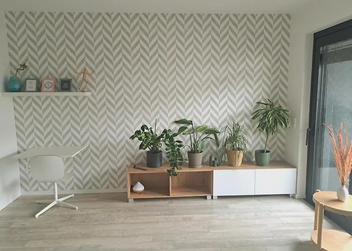 Modern In Location *