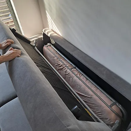 Modern In Location アパート