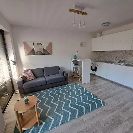 Modern In Location