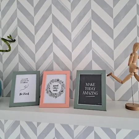 アパート Modern In Location ブラチスラヴァ