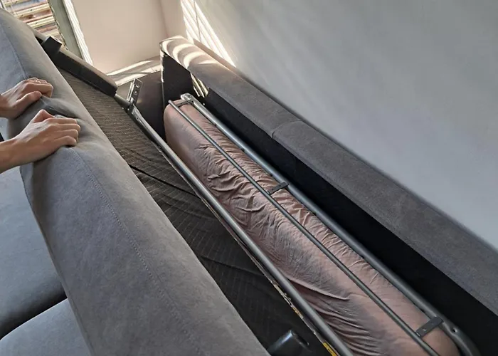 Modern In Location Appartement