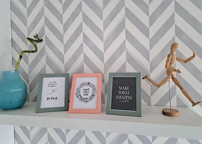 Appartement Modern In Location Bratislava